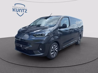Fiat Ulysse Neuwagen Kaufen