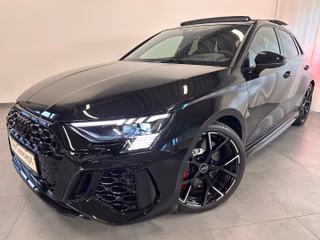 Audi RS 3 SB PANO B&O HEAD UP SPORT-AGA MATRIX ACC