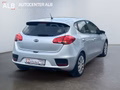 Daumennagel 5 - Kia Ceed/AUTOMATIK/EURO.6/LHZ/KLIMA/SHZ/