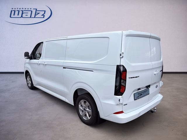 Ford Transit Custom Kasten 320 L2 Limited Multicab FWD Plug-in Hybrid - foto 3
