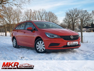 Opel Astra Gebrauchtwagen Kaufen