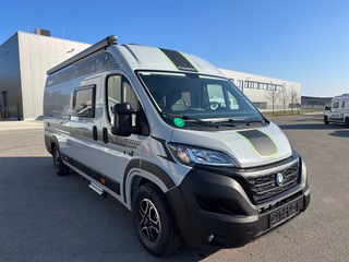 Chausson V697 Neuwagen Kaufen