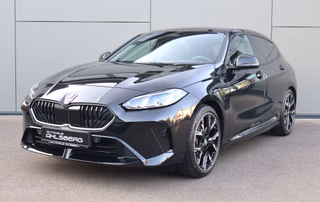 BMW 120 Gebrauchtwagen Kaufen