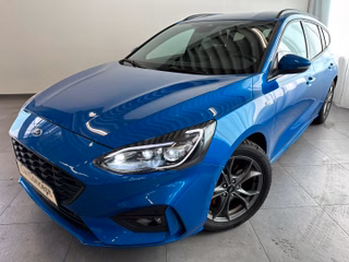 Ford Focus Gebrauchtwagen Kaufen