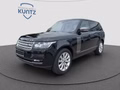 Thumbnail 1 - Land Rover Range Rover Vogue SDV8 1.Hand 79.000Km