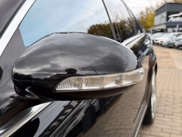 Mercedes-Benz S 500 4Matic DESIGNO*NightVision*Keyless*Kamera* - foto 9