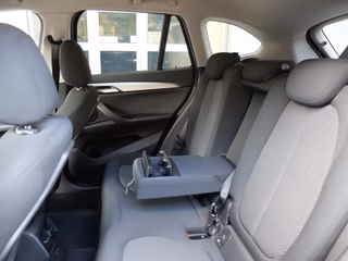 BMW X1 sDrive 16d Lounge - bilder 12