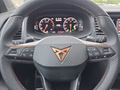 Daumennagel 21 - CUPRA Ateca 1,5TSI DSG 5*J.Gar/AHK/Leder/Navi/el.Klappe  **