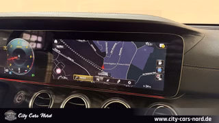 Mercedes-Benz E 400 d 4Matic AMG+PANO+BURMESTER+DESIGNO - bilder 12