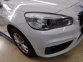 Daumennagel 10 - BMW 218 Active Tourer LED, SHZ, AHK
