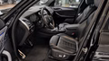 Daumennagel 8 - BMW X3 M40i Sport-Aut.///M DACHRELING/KAMERA/AHK/HUD
