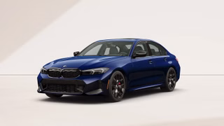 2026 BMW M340i xDrive Sedan - photo 2