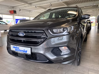 Ford Kuga ST-Line Bi-Xenon + AHK schwenkbar