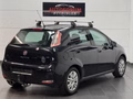 Daumennagel 8 - Fiat Punto 1.3 16V Multijet Lounge Klima AHK