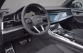 Daumennagel 15 - Audi Q8 S-Line Pano 23 Zoll 360°/HD Matrix/Massa./HUD/BQ