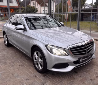 Mercedes-Benz C 180 CGI  NAVI/KAMERA/TÜV NEU - foto 3