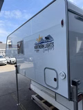 Daumennagel 5 - Northern Lights Campers NL Camp 4 Solar Markiese Bad Alde LifePO