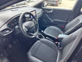 Daumennagel 10 - Ford Puma Titanium X - 155 PS - Fahrer Assist. P. - Winter P. - Navi - Kamera - Top