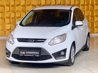 Ford C-Max Gebrauchtwagen Kaufen