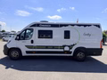 Thumbnail 4 - Chausson V697 Country Line Automatik