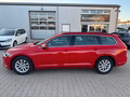 Daumennagel 8 - Volkswagen Passat Variant Comfortline 1.6 TDI DSG NEU Zahn.R.&Wasser.P./NEUE KUPPLUNG/ACC/PDC+Kamera/NAVI/SHZ/Appl.CarP.