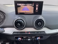 Daumennagel 18 - Audi Q2 30 1.0 TFSI advanced AHK+ACC+LED+Kamera