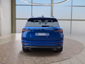 Daumennagel 5 - Skoda Karoq Sportline 1,5TSI DSG aAHK/ACC/Matrix/Navi/el.Klappe   **