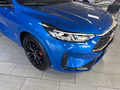 Daumennagel 7 - Ford Kuga Hybrid ST-Line X - FHEV - AWD - Black Package - LED Matrix - Mega Ausstattung - VOLL