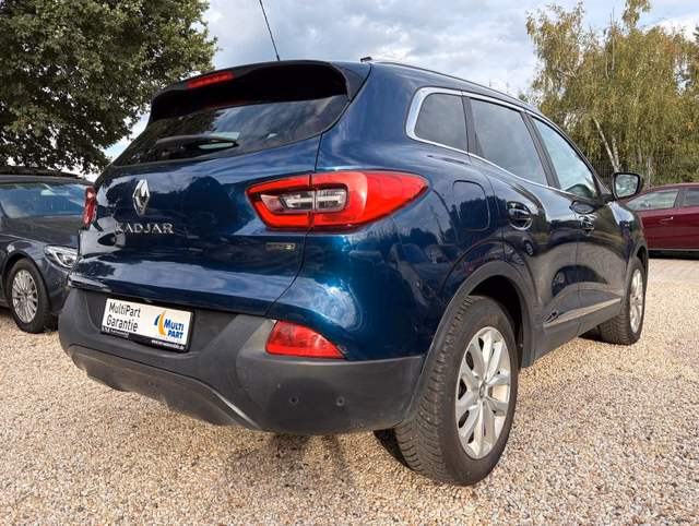 Renault Kadjar ENERGY Bose Edition 1.Hand*Navi*Kamera - foto 4