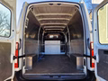 Daumennagel 8 - Renault Master III L3H2 HKa 3,5t|18.600 KM|KLIMA|HECKFLÜGEL