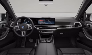 2027 BMW X7 M60i - photo 7