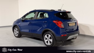 Opel Mokka X Edition Start/Stop AHK+PDC+TEMPO+LED - фото 3