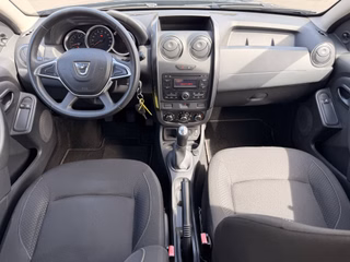 Dacia Duster I Ambiance 4x2/TÜV&SERVICE NEU/1.Hand/ - bilder 16