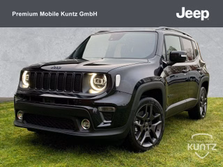 Jeep Renegade Neuwagen Kaufen