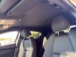 Mazda 3 2.5L G 140PS 6AT Homura - 2027 - bilder 14