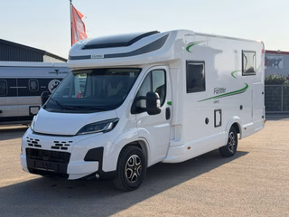 Forster T699 EB Used vehicle for sale
