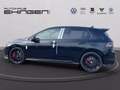 Daumennagel 8 - Volkswagen Golf GTI Clubsport 2,0 l TSI 221 kW (300 PS) 7-Gang-Doppelkupplungsgetriebe DSG