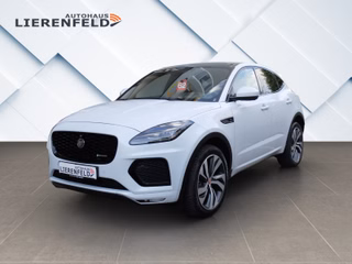 Jaguar E-Pace Used vehicle for sale