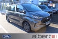 Daumennagel 1 - Ford Tourneo Custom Titanium L2 ACC/ELEKT.ST/TWA