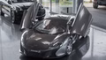 Daumennagel 39 - McLaren 650S
