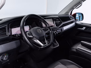 Volkswagen T6.1 Multivan 2.0 TDI LED ACC VIRTUAL AHK RFK - foto 7