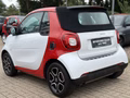Daumennagel 37 - Smart ForTwoCABRIO*PRIME*TURB