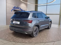 Daumennagel 5 - Skoda Karoq Sportline 2,0TDI DSG 4*J.Gar/aAHK/ACC/Matrix/Navi    **