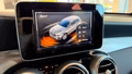Daumennagel 23 - Mercedes-Benz GLC 220 d 4Matic Off-Road-Styling-Paket
