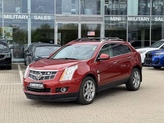 Cadillac SRX Used vehicle for sale