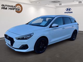 Hyundai i30 Gebrauchtwagen Kaufen