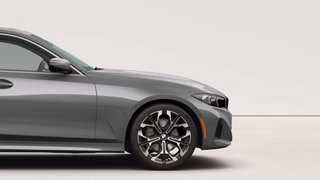 2026 BMW 330i xDrive Sedan - photo 4