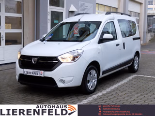 Dacia Dokker Gebrauchtwagen Kaufen