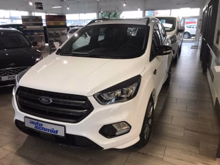 Ford Kuga Vorführfahrzeug Kaufen