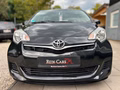 Daumennagel 8 - Toyota Verso-S 1.3 Cool/36TKM/SCHECKHEFT/SHZ/KLIMA/
